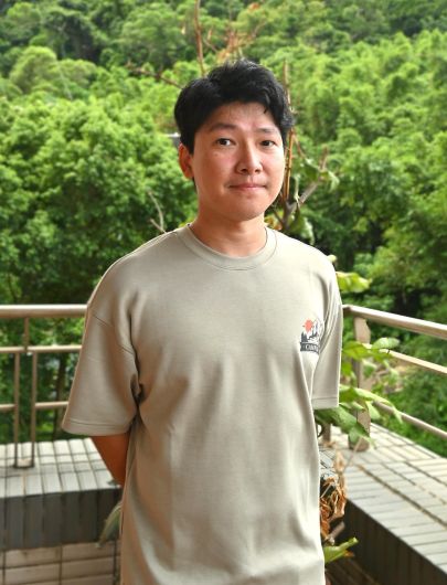 蔡瑋瀚