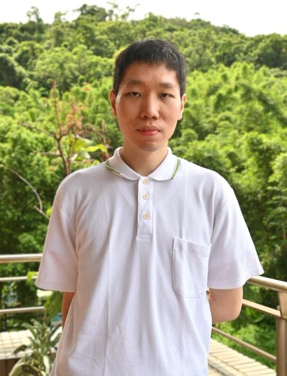 鄭書麟